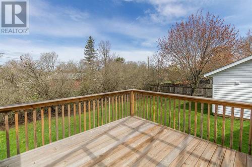 651 North St, Sault Ste. Marie, ON - Outdoor With Deck Patio Veranda