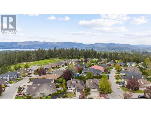 4222 Gallaghers Crescent, Kelowna, BC - Outdoor With View