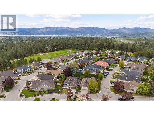 4222 Gallaghers Crescent, Kelowna, BC - Outdoor With View