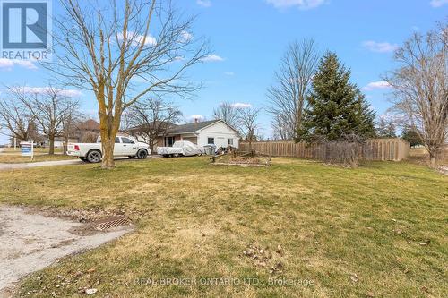 83 Lorne Avenue, Bluewater, ON - Outdoor