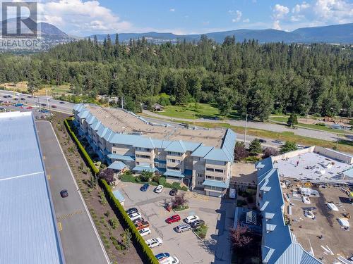 1961 Durnin Road Unit# 106, Kelowna, BC - Outdoor With View