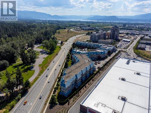 1961 Durnin Road Unit# 106, Kelowna, BC - Outdoor With View