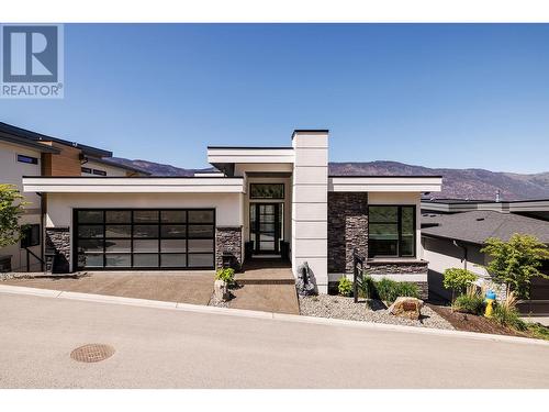 3338 Chocolate Lily Lane, Kelowna, BC - Outdoor