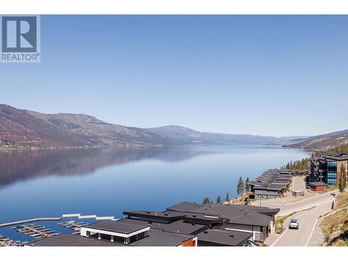 3338 Chocolate Lily Lane, Kelowna, BC - Outdoor With Body Of Water With View