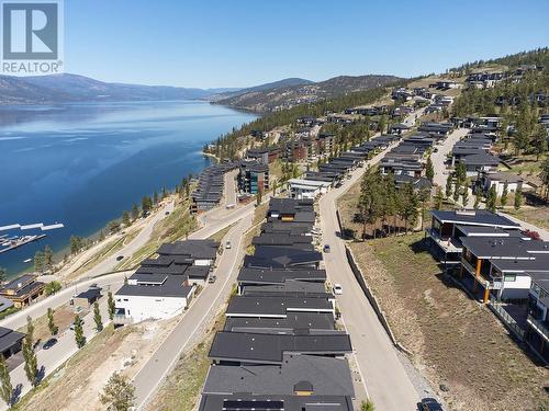 3338 Chocolate Lily Lane, Kelowna, BC - Outdoor With Body Of Water With View