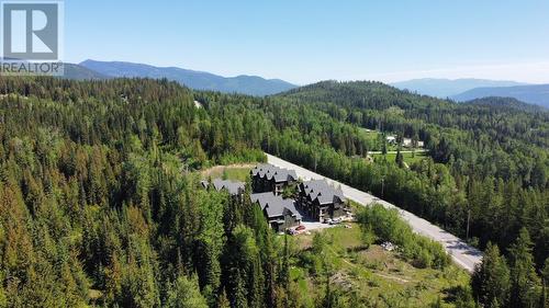 Lot 2 Granite View Road, Rossland, BC 