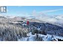 Lot 2 Granite View Road, Rossland, BC 