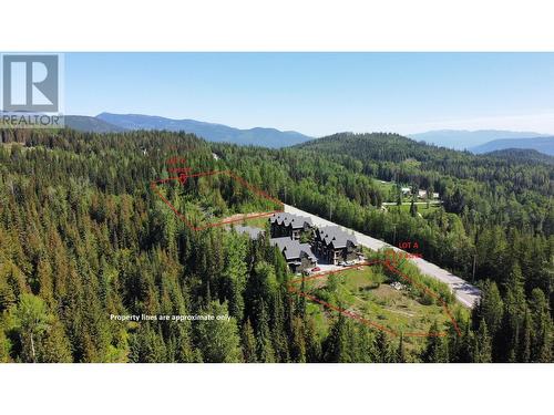 Lot 2 Granite View Road, Rossland, BC 