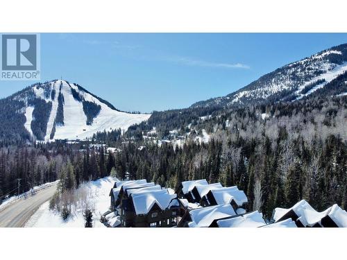 Lot 2 Granite View Road, Rossland, BC 