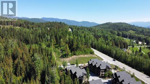 Lot 2 Granite View Road, Rossland, BC 