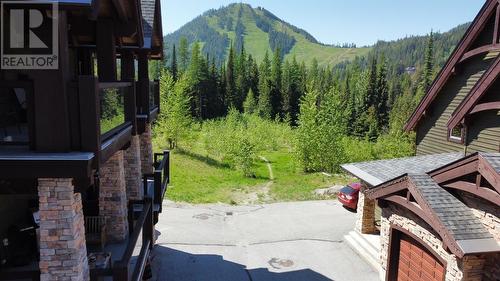 Lot 2 Granite View Road, Rossland, BC 