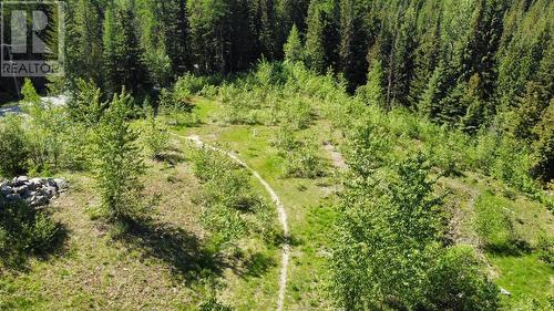 Lot 2 Granite View Road, Rossland, BC 