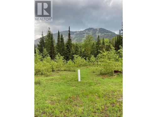 Lot 2 Granite View Road, Rossland, BC 