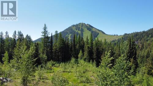 Lot 2 Granite View Road, Rossland, BC 