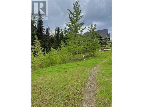 Lot 2 Granite View Road, Rossland, BC 