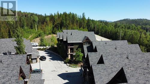 Lot 2 Granite View Road, Rossland, BC 