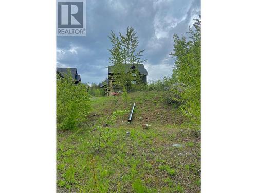 Lot 2 Granite View Road, Rossland, BC 