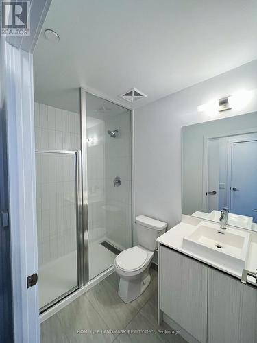 125 - 251 Manitoba Street, Toronto, ON - Indoor Photo Showing Bathroom