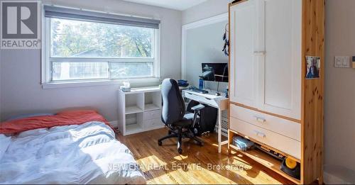 11 Brynston Road, Toronto, ON - Indoor Photo Showing Bedroom
