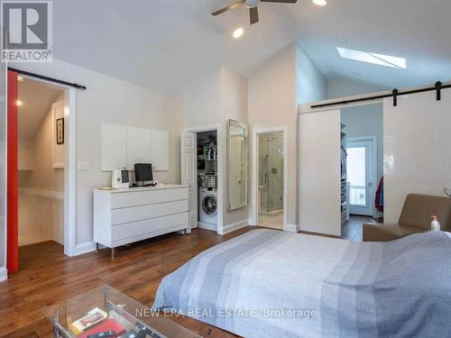 11 Brynston Road, Toronto, ON - Indoor Photo Showing Bedroom