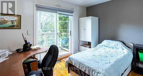 11 Brynston Road, Toronto, ON - Indoor Photo Showing Bedroom