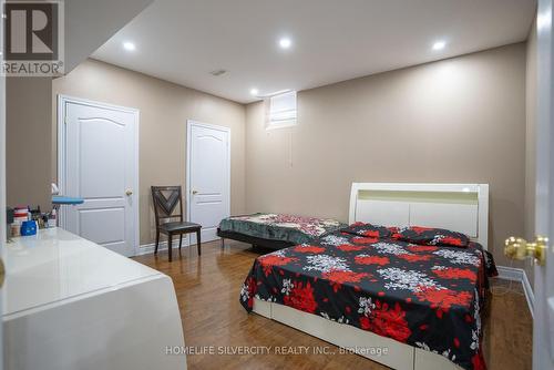 73 Pathway Drive, Brampton, ON - Indoor Photo Showing Bedroom