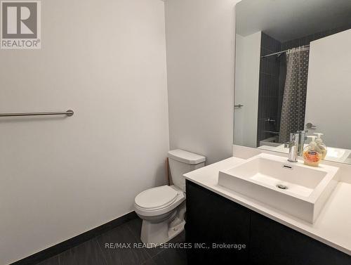 115 - 251 Manitoba Street, Toronto, ON - Indoor Photo Showing Bathroom