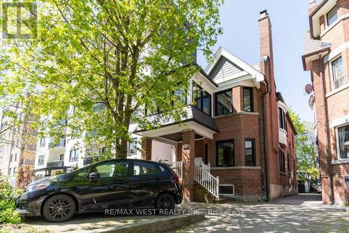 152 Dowling Avenue, Toronto, ON - Outdoor