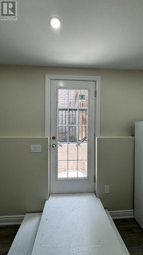 107 Houghton Street S, Cambridge, ON - Indoor Photo Showing Other Room