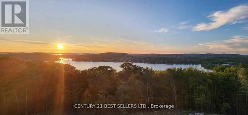 5 Horizon Lane, Huntsville, ON - Outdoor With Body Of Water With View