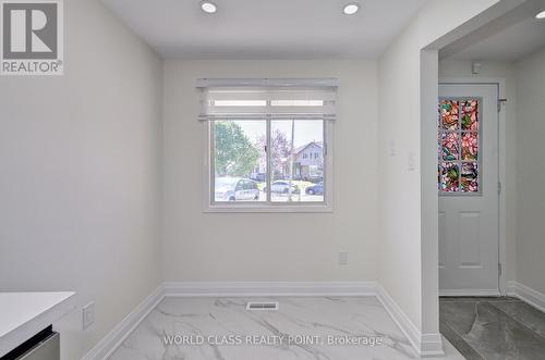 306 Benesfort Crescent, Kitchener, ON - Indoor Photo Showing Other Room