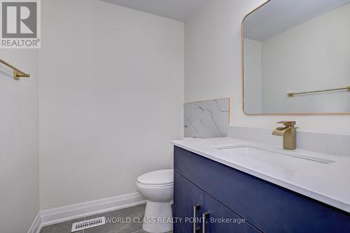 306 Benesfort Crescent, Kitchener, ON - Indoor Photo Showing Bathroom