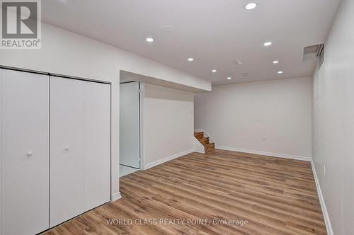 306 Benesfort Crescent, Kitchener, ON - Indoor Photo Showing Other Room
