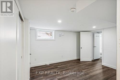 73 East 22Nd Street, Hamilton, ON - Indoor Photo Showing Other Room