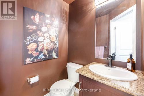 62 - 377 Glancaster Road, Hamilton, ON - Indoor Photo Showing Bathroom