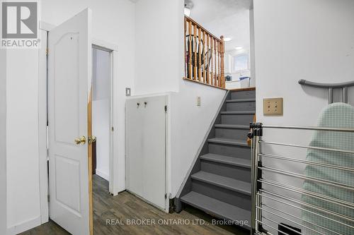 180 Bakery Lane, Gravenhurst, ON - Indoor Photo Showing Other Room