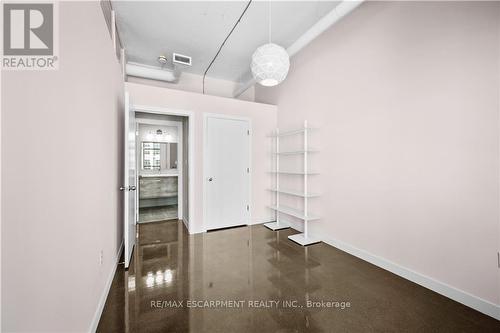 614 - 66 Bay Street S, Hamilton, ON - Indoor Photo Showing Other Room