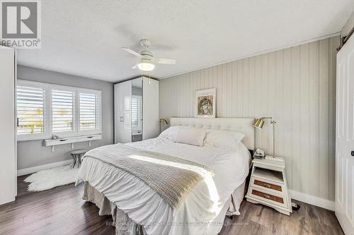491 Jones Road, Hamilton, ON - Indoor Photo Showing Bedroom
