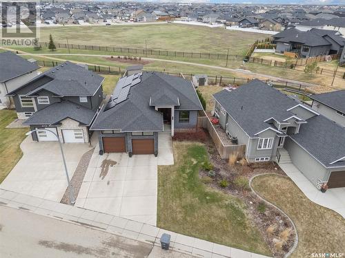 911 Hastings Crescent, Saskatoon, SK - Outdoor With View