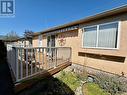 350 Hudson Street Nw Unit# 5, Salmon Arm, BC  - Outdoor With Exterior 