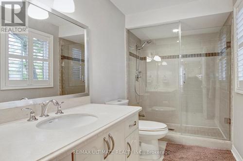 1 Versailles Court, Toronto (Banbury-Don Mills), ON - Indoor Photo Showing Bathroom