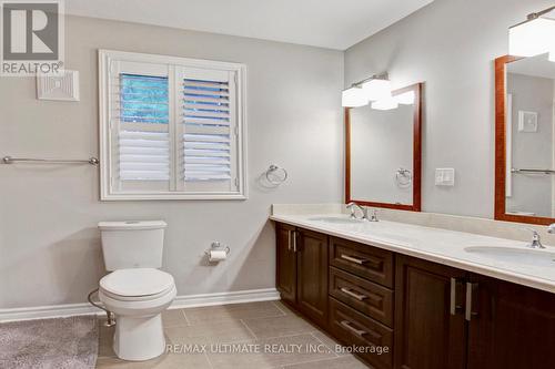 1 Versailles Court, Toronto, ON - Indoor Photo Showing Bathroom