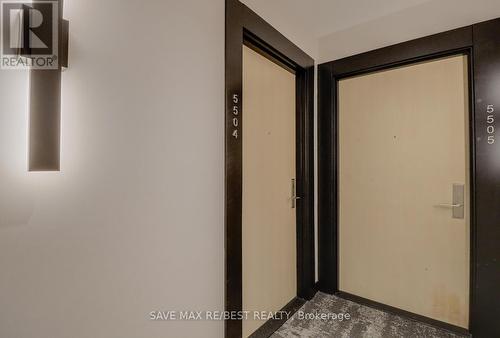 5504 - 395 Bloor Street E, Toronto, ON - Indoor Photo Showing Other Room