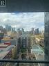 1605 - 251 Jarvis Street, Toronto, ON  - Outdoor With View 