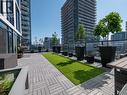623 - 50 Power Street, Toronto, ON  - Outdoor With Deck Patio Veranda 