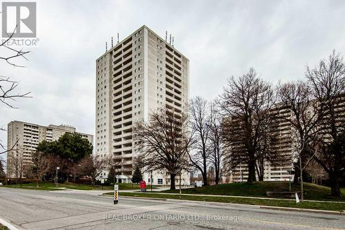 1503 - 1350 York Mills Road, Toronto, ON - Outdoor With Facade