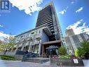 1005 - 101 Erskine Avenue, Toronto, ON  - Outdoor With Facade 