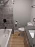 311 - 70 King Street E, Oshawa, ON  - Indoor Photo Showing Bathroom 