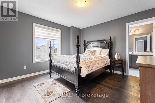 41 Dowling Road, New Tecumseth, ON - Indoor Photo Showing Bedroom