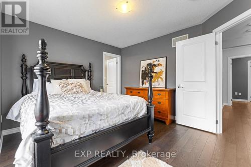 41 Dowling Road, New Tecumseth, ON - Indoor Photo Showing Bedroom